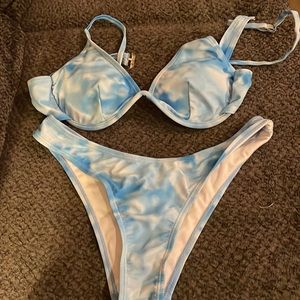 Shein swimsuit